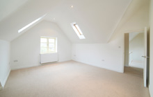 Abercarn bedroom extension leads