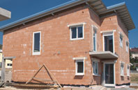Abercarn home extensions