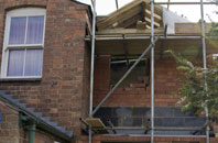 free Abercarn home extension quotes