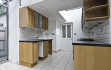 Abercarn kitchen extension leads